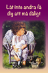 Bild på Keruberna - änglakort för barn