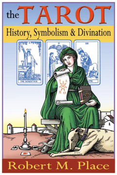 Bild på Tarot (The): History, Symbolism & Divination