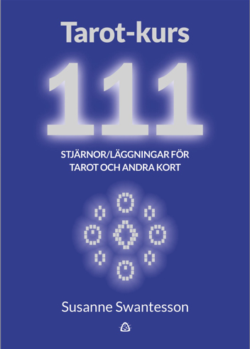 Bild på Tarot-kurs 111 stjärnor