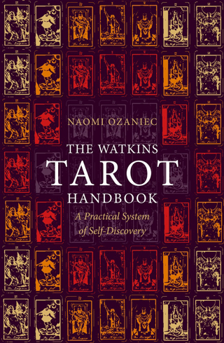 Bild på The Watkins Tarot Handbook