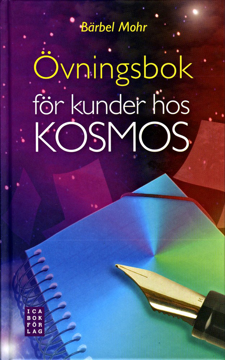 Bild på Övningsbok för kunder hos kosmos