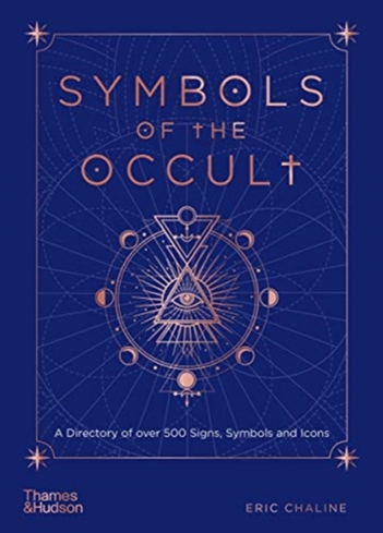 Bild på Symbols of the Occult