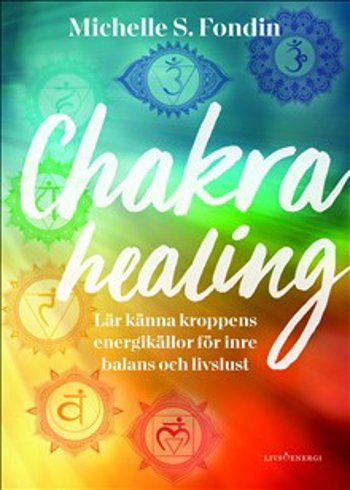 Bild på Chakrahealing