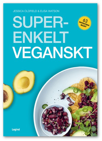 Bild på Superenkelt veganskt