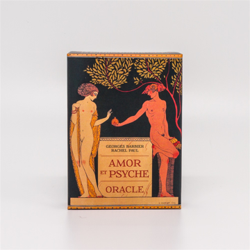 Bild på Amor et Psyche Oracle