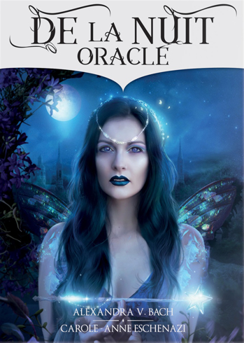 Bild på De La Nuit Oracle