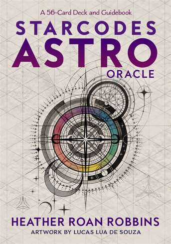 Bild på Starcodes Astro Oracle