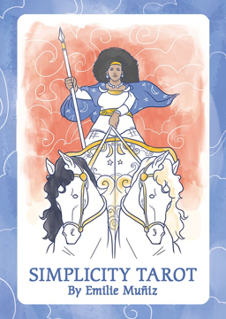 Bild på Simplicity Tarot